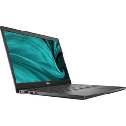 Dell Latitude 3420 14" Core i5 2.4 GHz - SSD 256 GB - 8GB - QWERTY - Inglese