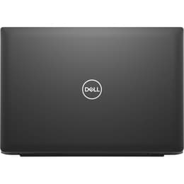 Dell Latitude 3420 14" Core i5 2.4 GHz - SSD 256 GB - 8GB - QWERTY - Inglese