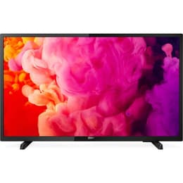 TV 32,0000 Pollici Philips LCD HD 720p 32PHS4503