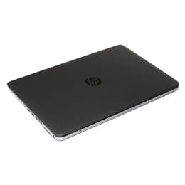 HP EliteBook 850 G1 15" Core i5 1.9 GHz - HDD 500 GB - 4GB Tastiera Francese