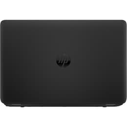 HP EliteBook 850 G1 15" Core i5 1.9 GHz - HDD 500 GB - 4GB Tastiera Francese