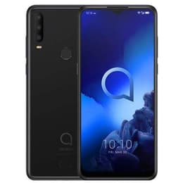 Alcatel 3x (2019) 128GB - Nero