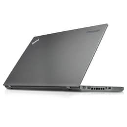Lenovo ThinkPad T450 14" Core i5 2.3 GHz - SSD 512 GB - 16GB - QWERTY - Inglese