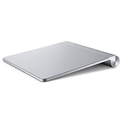 Magic trackpad Wireless - Argento