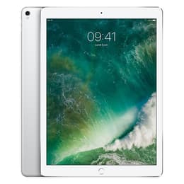 iPad Pro 12.9 (2017) 2a generazione 256 GB - WiFi + 4G - Argento