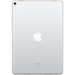 iPad Pro 12.9 (2017) 2a generazione 256 GB - WiFi + 4G - Argento