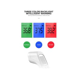 Simpletek Termometro universale a pile Sonde e termometri da cucina