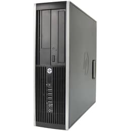 HP Elite 8200 SFF Core i5 3,1 GHz - HDD 250 GB RAM 8 GB