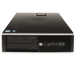 HP Elite 8200 SFF Core i5 3,1 GHz - HDD 250 GB RAM 8 GB