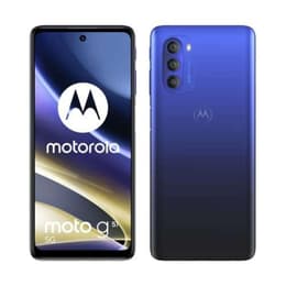 Motorola Moto G51 5G 128GB - Blu