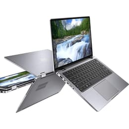 Dell Latitude 9420 2-in-1 14" Core i5 2.6 GHz - SSD 512 GB - 16GB - QWERTY - Svedese
