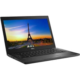 Dell Latitude 7480 14" Core i5 2.4 GHz - SSD 240 GB - 8GB Tastiera Francese