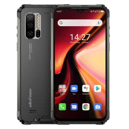 Ulefone Armor 7 128GB - Nero