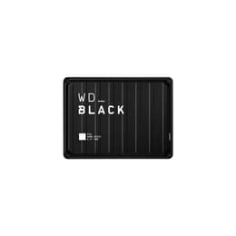 Western Digital P10 WDBA3A0040BBK Hard disk esterni - HDD 4 TB USB 3.2