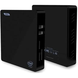 Intel Z83 II Hard disk esterni - HDD 32 GB HDMI-X1 USB3 - X2 USB2 -ETHERNET - SD
