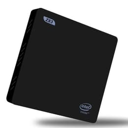 Intel Z83 II Hard disk esterni - HDD 32 GB HDMI-X1 USB3 - X2 USB2 -ETHERNET - SD