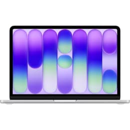 MacBook Neo 13" (2026) - Apple A18 Pro con CPU 6-core e GPU 5-Core - 8GB RAM - SSD 512GB - Display standard - QWERTZ - Tedesco