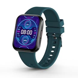 Smart Watch Platyne WAC 180 - Verde