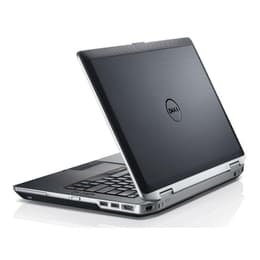 Dell Latitude E6420 14" Core i5 2.5 GHz - SSD 240 GB - 8GB Tastiera Francese