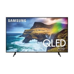 Smart TV 64,0000 Pollici Samsung QLED 3D Ultra HD 4K QE65Q70R