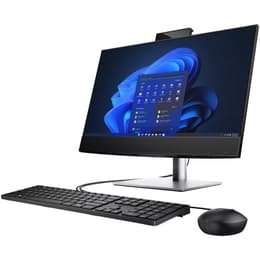 HP Pro One 440 G9 23" Core i5 1.7 GHz - SSD 512 GB - 16GB QWERTY - Inglese