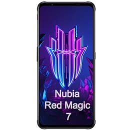 Nubia Red Magic 7 Pro 256GB - Nero