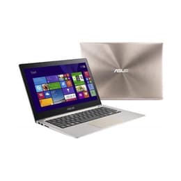 Asus UX303 13" Core i7 2.4 GHz - SSD 480 GB - 8GB - AZERTY - Francese
