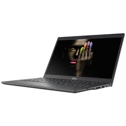 Fujitsu LifeBook U9310 13" Core i5 1.6 GHz - SSD 512 GB - 16GB QWERTZ - Tedesco