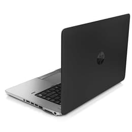 HP EliteBook 850 G2 15" Core i5 2.3 GHz - SSD 256 GB - 8GB Tastiera Tedesco