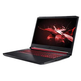 Acer Nitro 5 15" Core i5 2.5 GHz - SSD 256 GB - 8GB - AZERTY - Francese