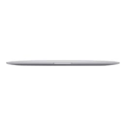 MacBook Air 11" (2015) - Core i5 1.6 GHz SSD 128 - 4GB - Tastiera AZERTY - Francese