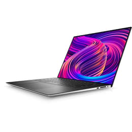 Dell XPS 15 9510 15" Core i7 1.9 GHz - SSD 1 TB - 32GB - QWERTY - Svedese