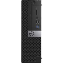 Dell OptiPlex 5050 SFF Core i5 3.2 GHz - SSD 256 GB RAM 8 GB