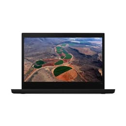 Lenovo ThinkPad L14 G1 14" Core i5 1.7 GHz - SSD 256 GB - 8GB - QWERTY - Inglese