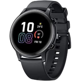 Smart Watch Honor Cardiofrequenzimetro GPS MagicWatch 2 42mm - Nero