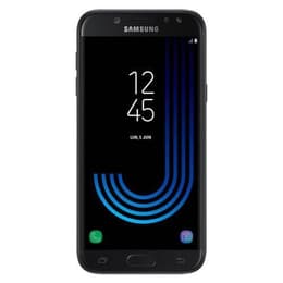 Galaxy J5 16GB - Nero - Dual-SIM