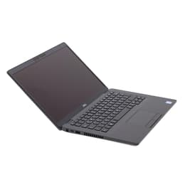 Dell Latitude 5400 14" Core i5 1.7 GHz - SSD 512 GB - 16GB Tastiera