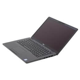Dell Latitude 5400 14" Core i5 1.7 GHz - SSD 512 GB - 16GB Tastiera