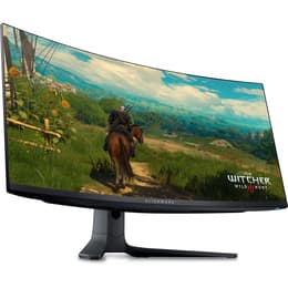 Schermo 34" OLED Alienware AW3423DWF