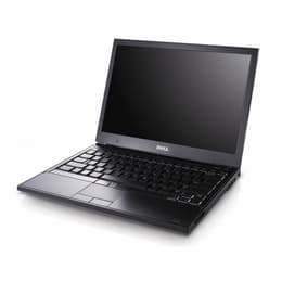 Dell Latitude E4300 13" Core 2 2.2 GHz - HDD 160 GB - 4GB Tastiera Francese