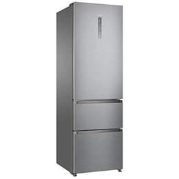 Frigorifero combinato Haier A3FE735CGJE