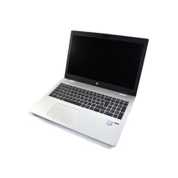 HP ProBook 450 G7 15" Core i5 1.6 GHz - SSD 256 GB - 8GB Tastiera Inglese (US)