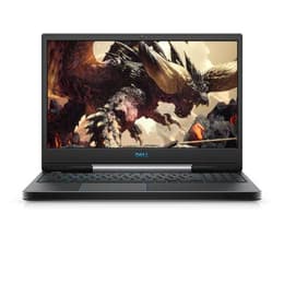 Dell G5 5590 15" Core i7 2.6 GHz - SSD 256 GB + HDD 768 GB - 16GB - NVIDIA GeForce RTX 2060 AZERTY - Francese