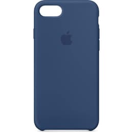 Custodia in silicone Apple - iPhone 7 / 8 - Silicone Blu