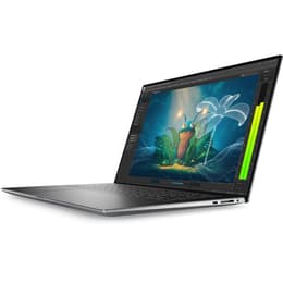 Dell Precision 5570 15" Core i7 2.3 GHz - SSD 1 TB - 64GB - QWERTY - Spagnolo