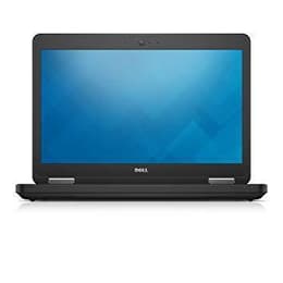 Dell Latitude E5440 14" Core i5 2 GHz - SSD 256 GB - 8GB Tastiera Francese