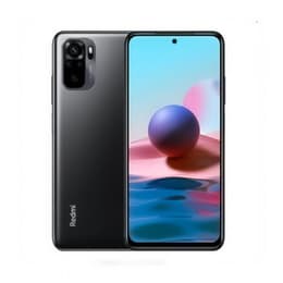 Xiaomi Redmi Note 10 Pro 256GB - Grigio - Dual-SIM