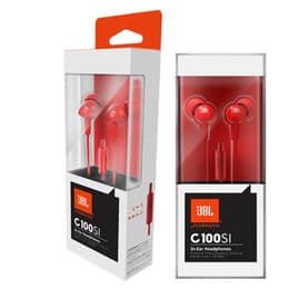 Auricolari Intrauricolari - Jbl C100SI