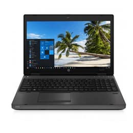 HP ProBook 6470b 14" Core i5 2.6 GHz - SSD 240 GB - 8GB Tastiera Italiano