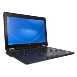 Dell Latitude E7450 14" Core i5 2.3 GHz - SSD 128 GB - 4GB Tastiera Francese
